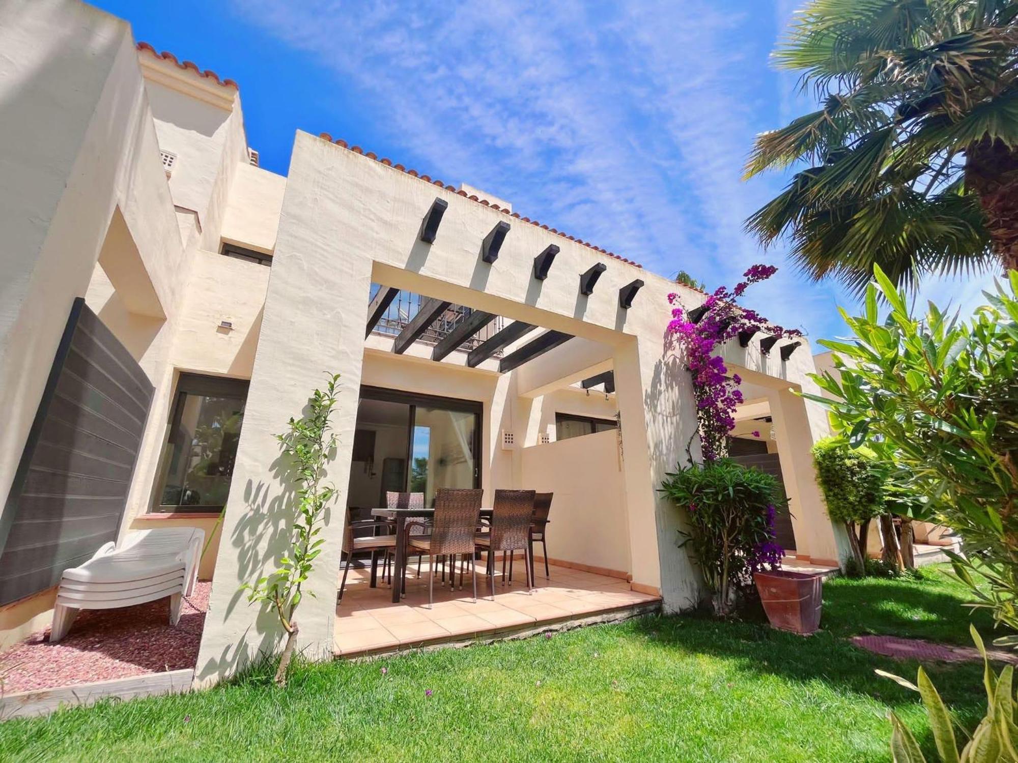 Casa Mila Roda Golf Resort Murcia Exterior photo