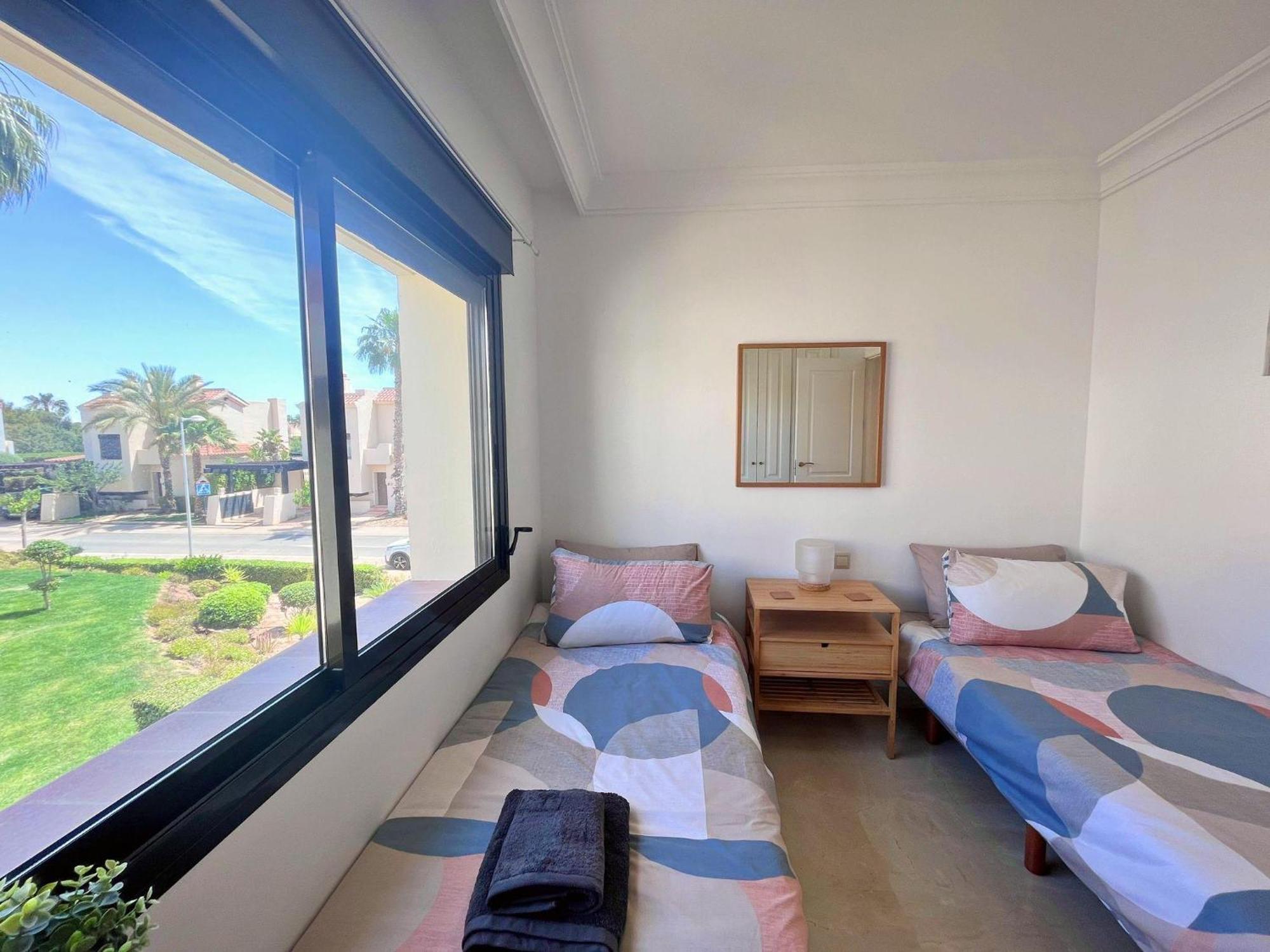 Casa Mila Roda Golf Resort Murcia Exterior photo